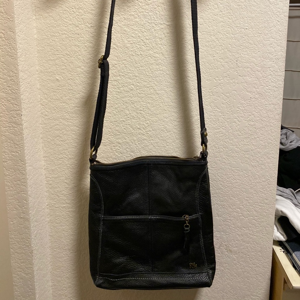 The Sak purse
